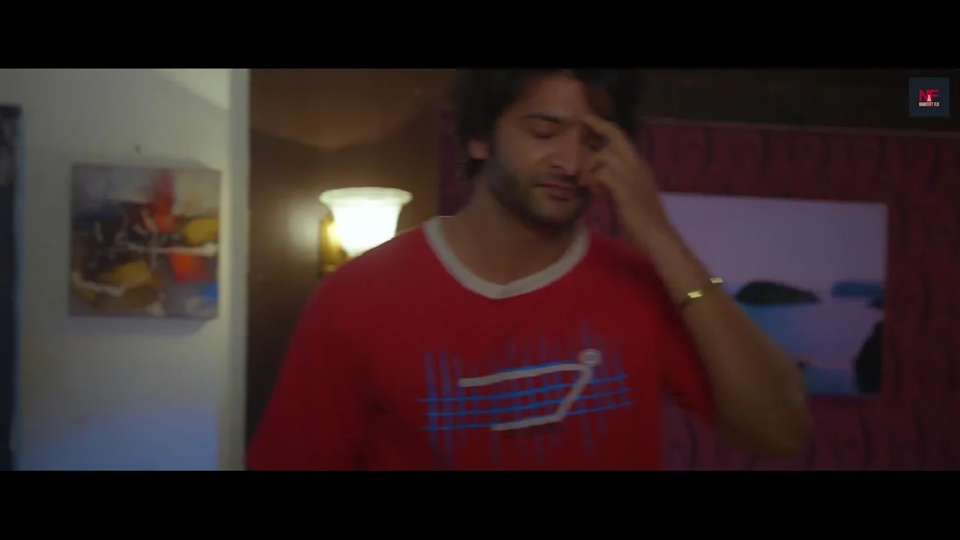 Preview of EGO NamasteyFlix
